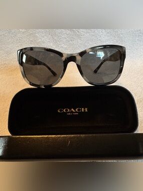Coach Women's Sunglasses